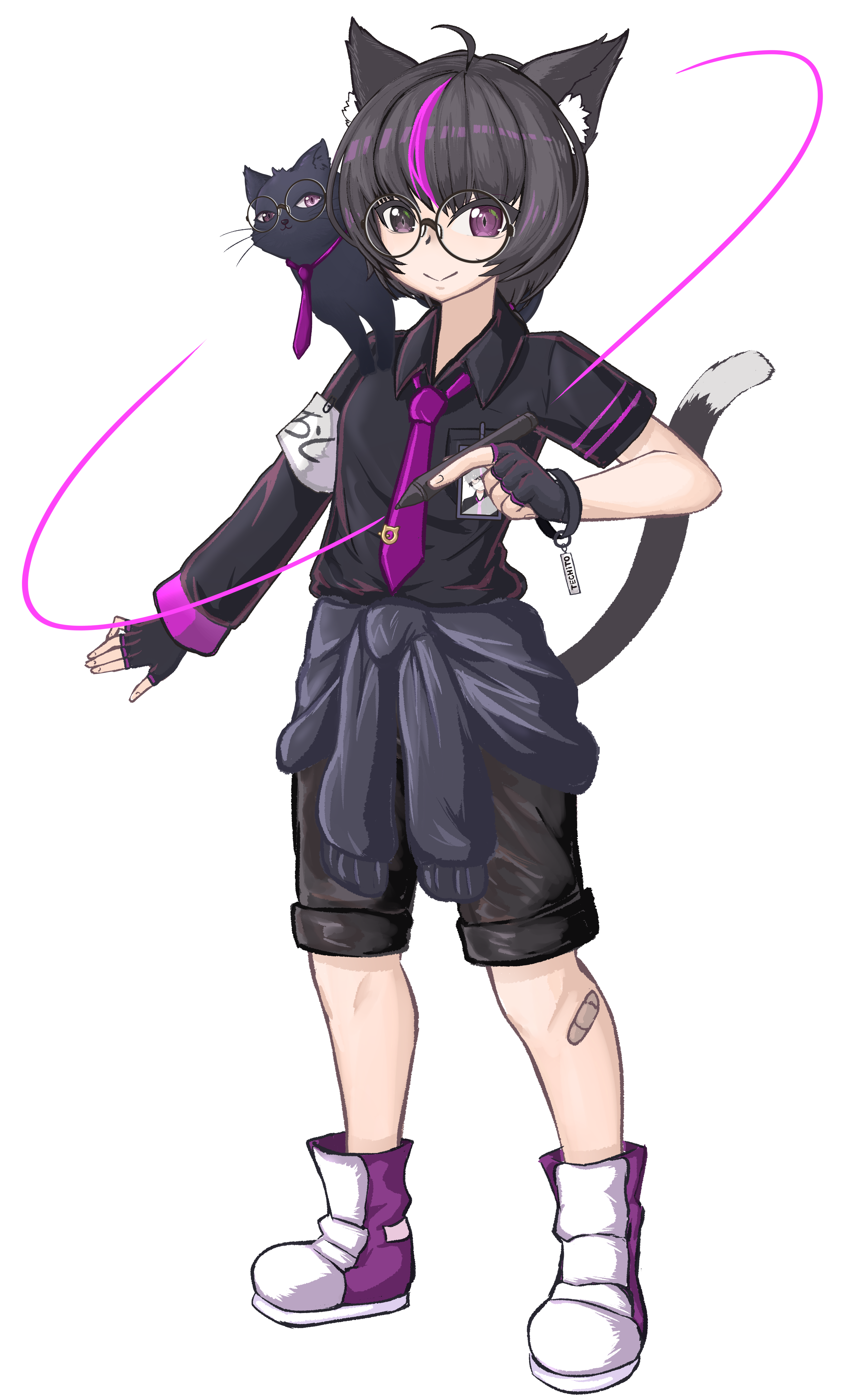 Rigger ที่น่ารักที่สุด
